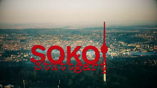 SOKO Stuttgart (Cinematography)